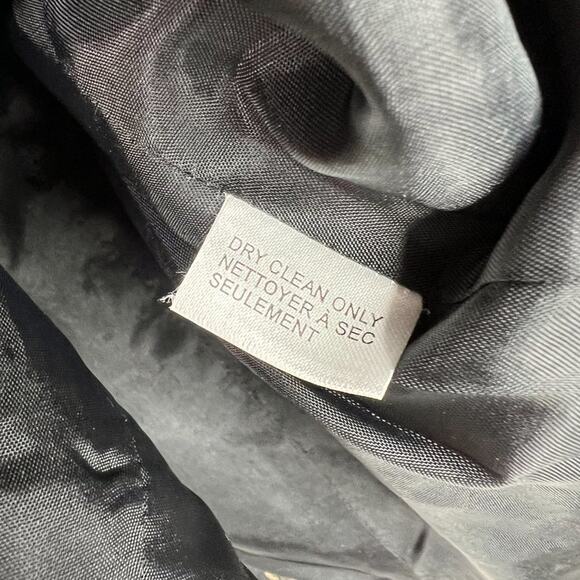 Kenzie Brown Tweed Blazer Jacket 6 - Picture 8 of 12